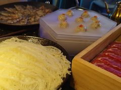 -王家渡火锅店(棕榈泉店)