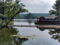 -承德避暑山庄景区