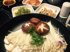 -汉拿山(包河万达店)