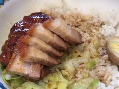 -永祥烧腊餐厅(虹口店)