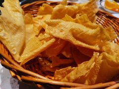 -九府羊·鲜羊火锅·烤串(新华路店)