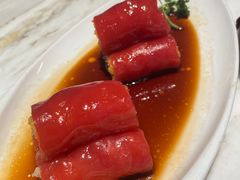 -花城粤菜餐厅(高新区店)