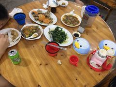 -明记海鲜大排档(巽寮湾店)