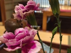 -花潮料理艺食馆(世欧广场店)
