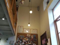 -长颈鹿咖啡(大学路店)