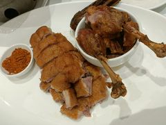 古法香酥鸭-知味观(湖滨店)