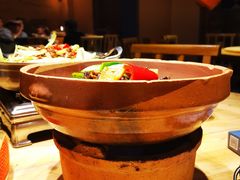-寻钵记民菜馆·正宗常德钵子菜(滨湖路店)