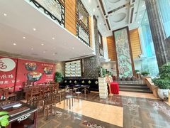 -凤凰楼酒家·粤宴点心(华强北店)