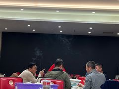 -普天和酒楼(天津之眼店)