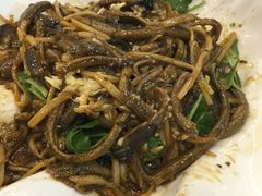 -玉华台饭庄(裕中西里小区店)
