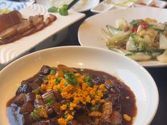 -正德楼果木烤鸭·渔家菜(东港店)