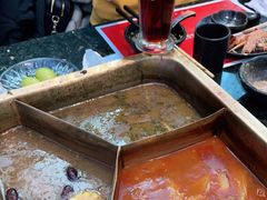 -王家渡火锅店(棕榈泉店)