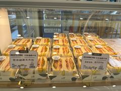 -心乐生活新鲜屋(星海广场店)