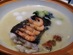 -江南韵·无锡太湖文化体验餐厅(凤凰天街店)