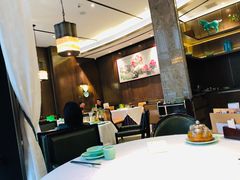 大堂-江南厨子·品苏杭(华润万象店)