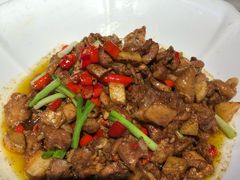 -湘语·湖南家常菜(新洲店)