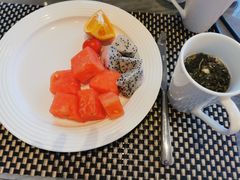 -青岛鑫江温德姆酒店