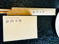 -喜洲翰林餐厅(董家百年老宅店)