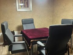-益健·足疗汗蒸SPA(芙蓉广场店)
