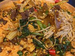 -大头叔烤鸡爪·朝鲜族烤串(天池路店)