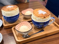 -芙蕾哥哥souffle