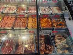-晓燃地摊烤肉(朝阳双桥店)