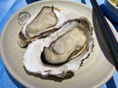 -千岛蚝高压锅生蚝·人参火锅(白云万达店)