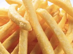 -麦当劳(龙洞店)