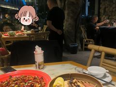 -常和州·夜宵大排档(常州单店)