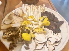 -大理董·董家小厨野生菌火锅(古城旗舰店)