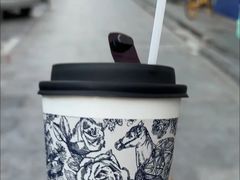 -霸王茶姬(上海静安大悦城店)