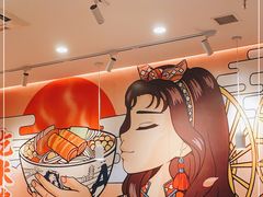 -阿香米线(天津凯德餐厅店)