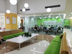 -美联英语(绿宝中心)