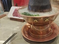 -东来顺饭庄(王府井步行街店)