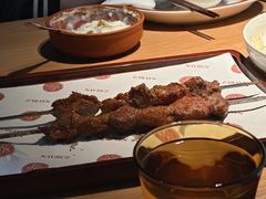 -纳鲁孜·新疆特色餐厅(上海悦荟广场店)