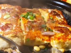 -客语客家菜(东山口店)