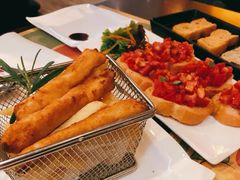 -安妮意大利餐厅(国贸店)