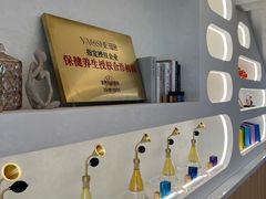 -瑶舍头疗·瑶浴·芳香热石SPA(五洲国际店)
