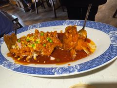 -雨后行菜(报慈北路店)