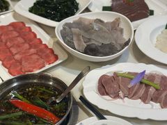 -围炉夜话·潮汕卤水火锅(榕江店)