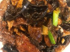 爆三样-玉林烤鸭店(垡头店)