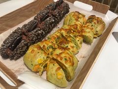 -奈雪的茶(国金中心店)