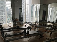 -Trainyard 炼·工场(中国国际贸易中心店)