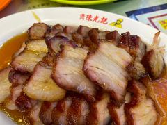 -澳门陈光记烧味饭店(万象城店)