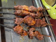 -马白开来特色羊排揪片子  (总店)