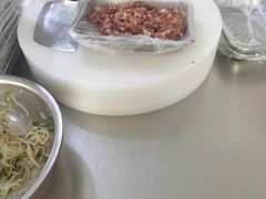 -牛老五羊杂汤(广阳区总店)