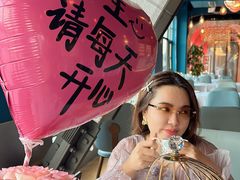 -Kathleen's Waitan 凯圣琳江景西餐厅(外滩店)
