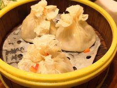 鲜肉烧卖-火齐潮汕砂锅粥(五道口店)
