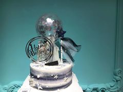 -西檬树SIMON·T轻奢蛋糕(大东方Max店)