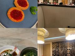 -酌宴府The China Club·广州万富希尔顿酒店(云城东路店)